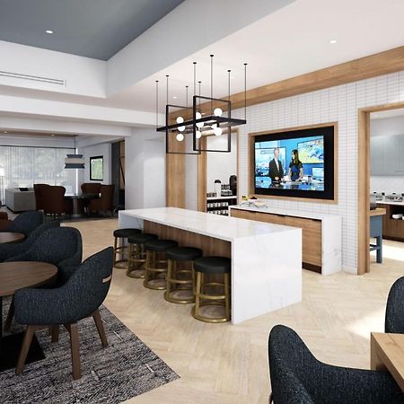 Staybridge Suites Charlotte Arpt Area - Tyvola, An Ihg Hotel Εξωτερικό φωτογραφία