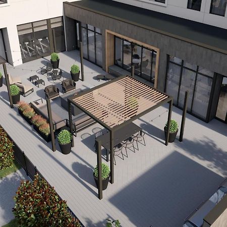 Staybridge Suites Charlotte Arpt Area - Tyvola, An Ihg Hotel Εξωτερικό φωτογραφία