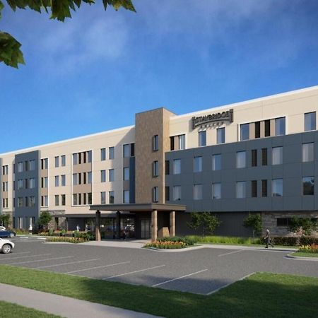 Staybridge Suites Charlotte Arpt Area - Tyvola, An Ihg Hotel Εξωτερικό φωτογραφία