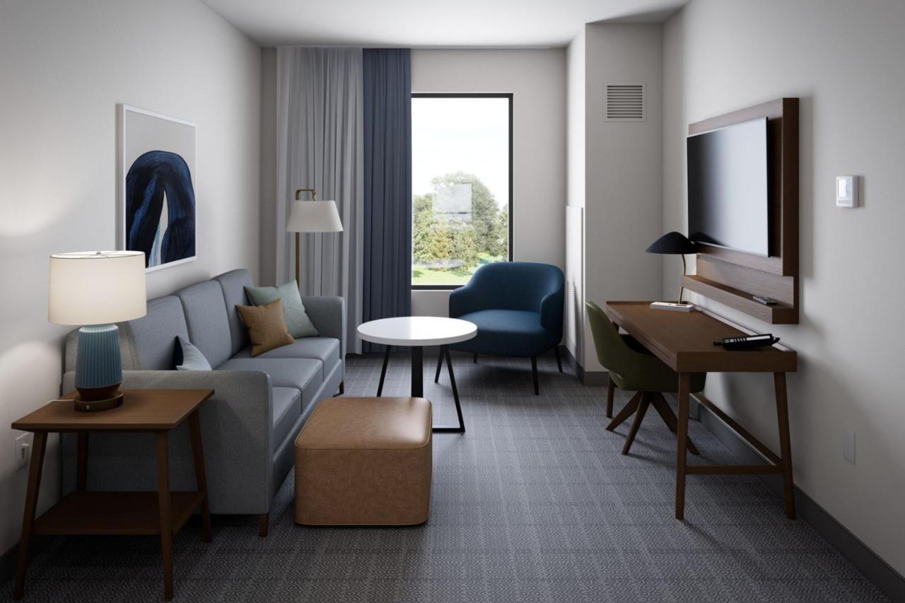 Staybridge Suites Charlotte Arpt Area - Tyvola, An Ihg Hotel Εξωτερικό φωτογραφία