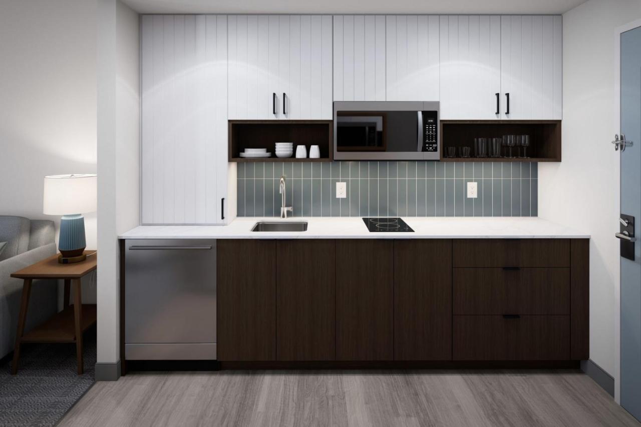 Staybridge Suites Charlotte Arpt Area - Tyvola, An Ihg Hotel Εξωτερικό φωτογραφία