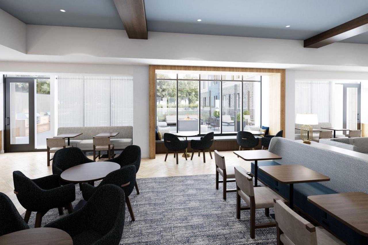 Staybridge Suites Charlotte Arpt Area - Tyvola, An Ihg Hotel Εξωτερικό φωτογραφία