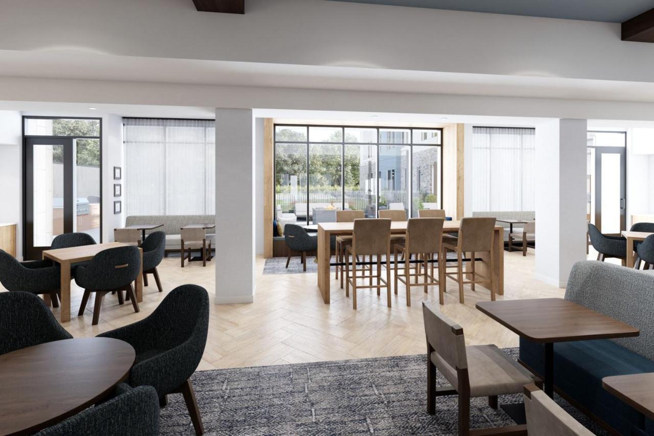 Staybridge Suites Charlotte Arpt Area - Tyvola, An Ihg Hotel Εξωτερικό φωτογραφία