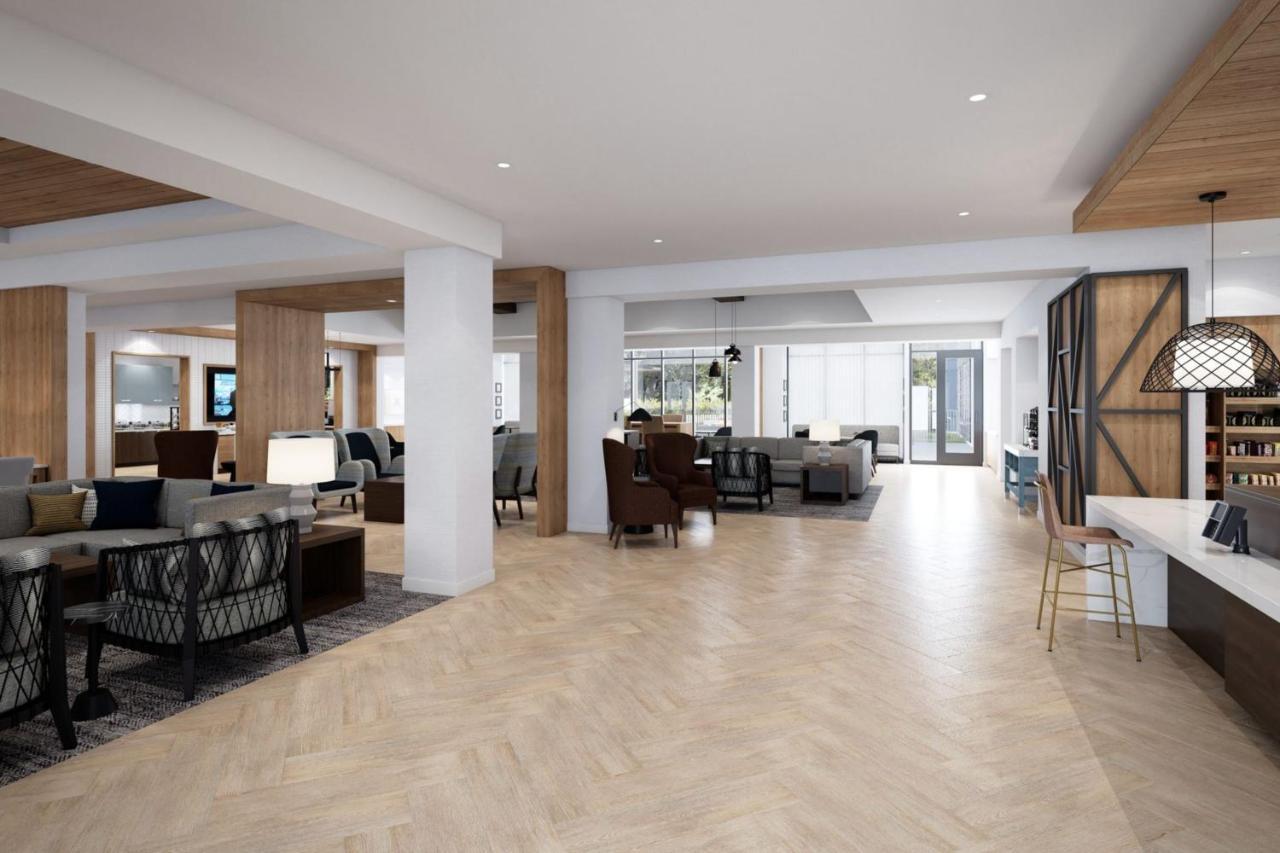 Staybridge Suites Charlotte Arpt Area - Tyvola, An Ihg Hotel Εξωτερικό φωτογραφία