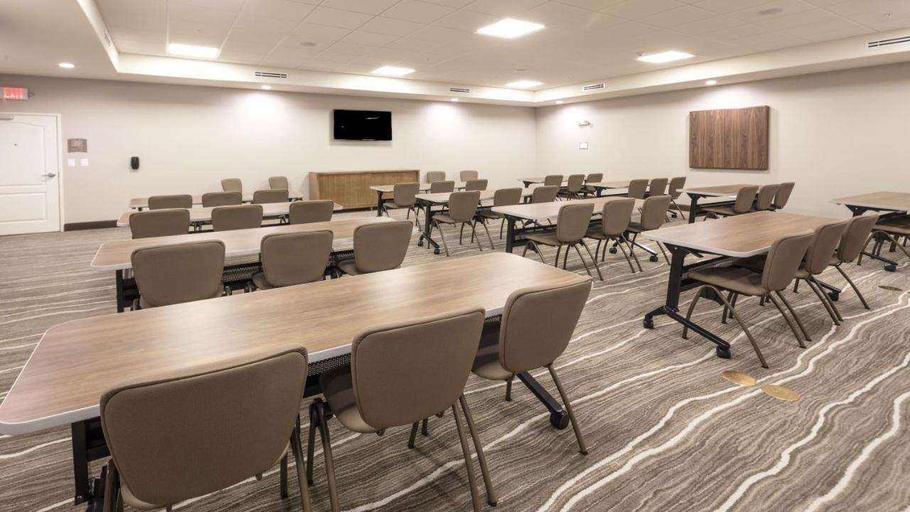 Staybridge Suites Charlotte Arpt Area - Tyvola, An Ihg Hotel Εξωτερικό φωτογραφία
