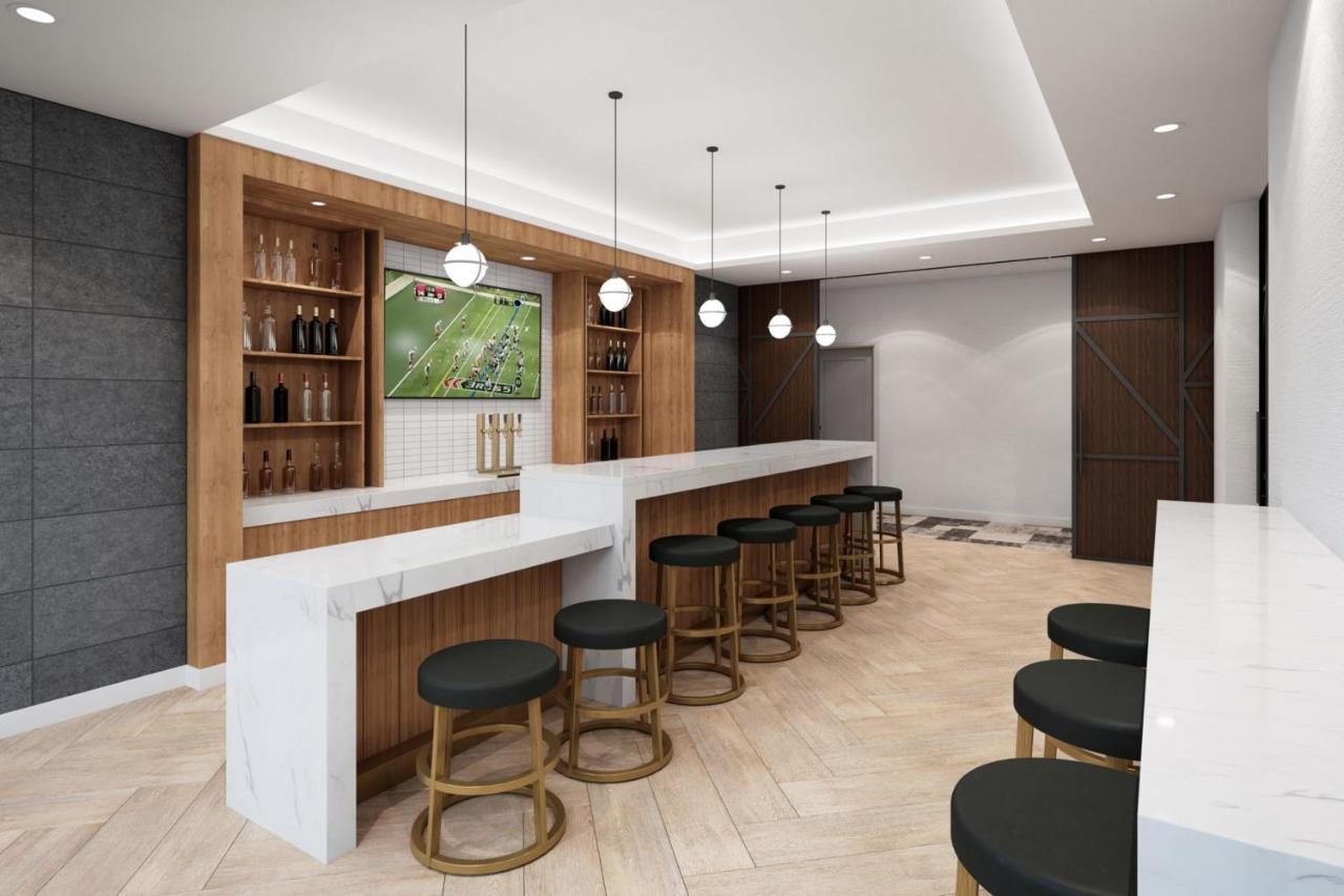 Staybridge Suites Charlotte Arpt Area - Tyvola, An Ihg Hotel Εξωτερικό φωτογραφία