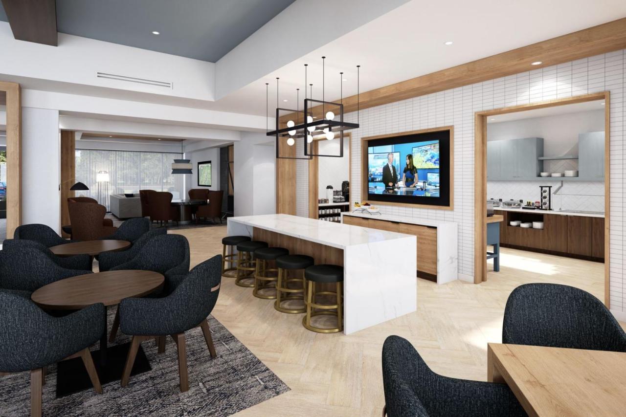 Staybridge Suites Charlotte Arpt Area - Tyvola, An Ihg Hotel Εξωτερικό φωτογραφία