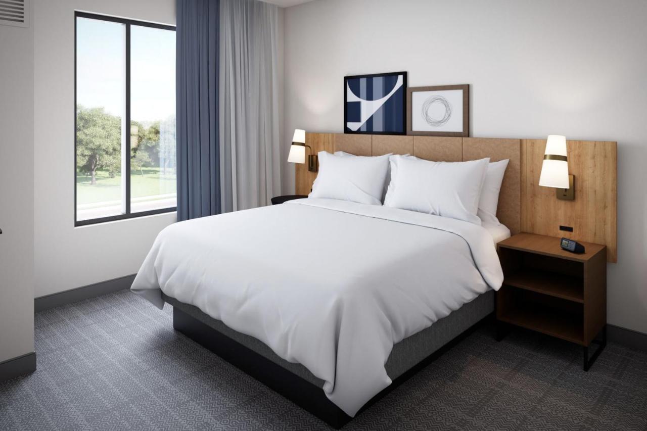 Staybridge Suites Charlotte Arpt Area - Tyvola, An Ihg Hotel Εξωτερικό φωτογραφία