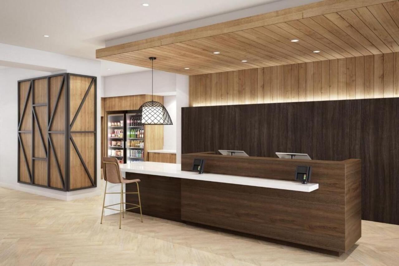Staybridge Suites Charlotte Arpt Area - Tyvola, An Ihg Hotel Εξωτερικό φωτογραφία