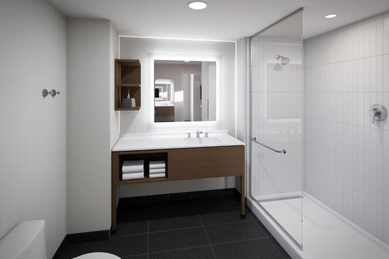 Staybridge Suites Charlotte Arpt Area - Tyvola, An Ihg Hotel Εξωτερικό φωτογραφία