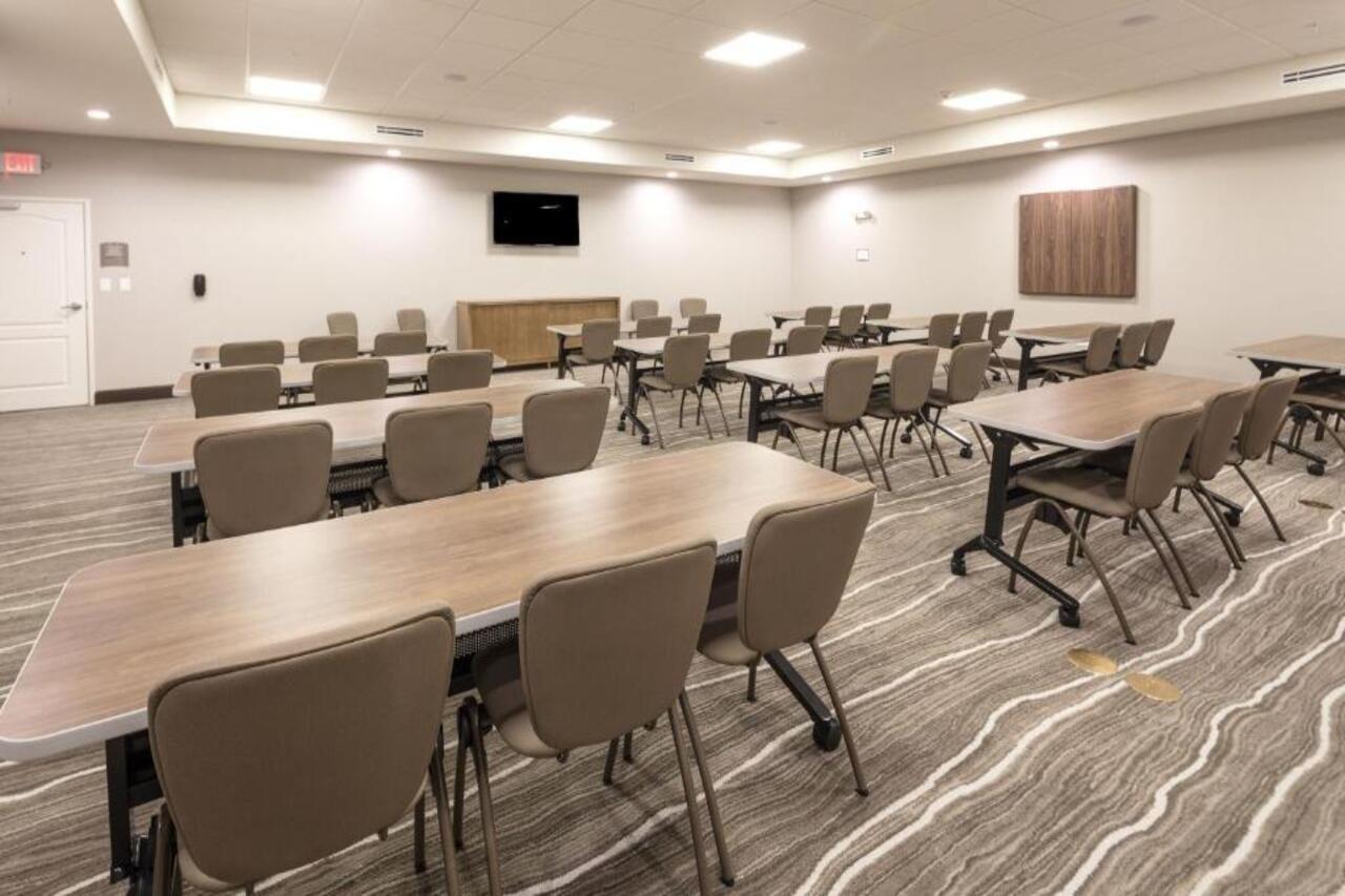 Staybridge Suites Charlotte Arpt Area - Tyvola, An Ihg Hotel Εξωτερικό φωτογραφία